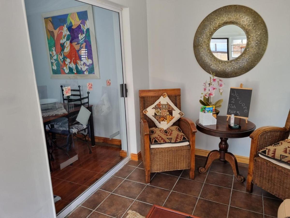 Twelveon1St Apartman Fokváros Kültér fotó
