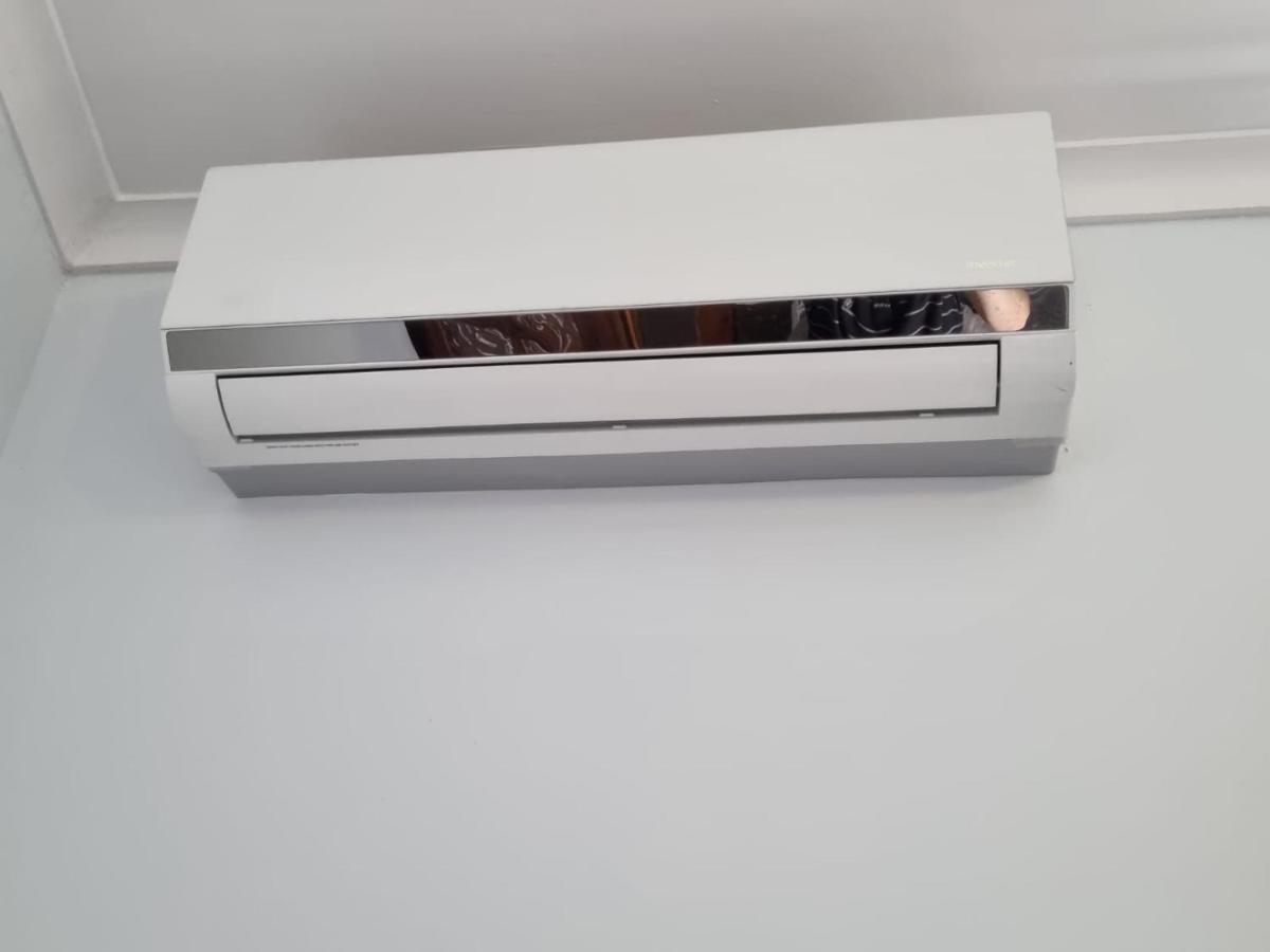 Twelveon1St Apartman Fokváros Kültér fotó