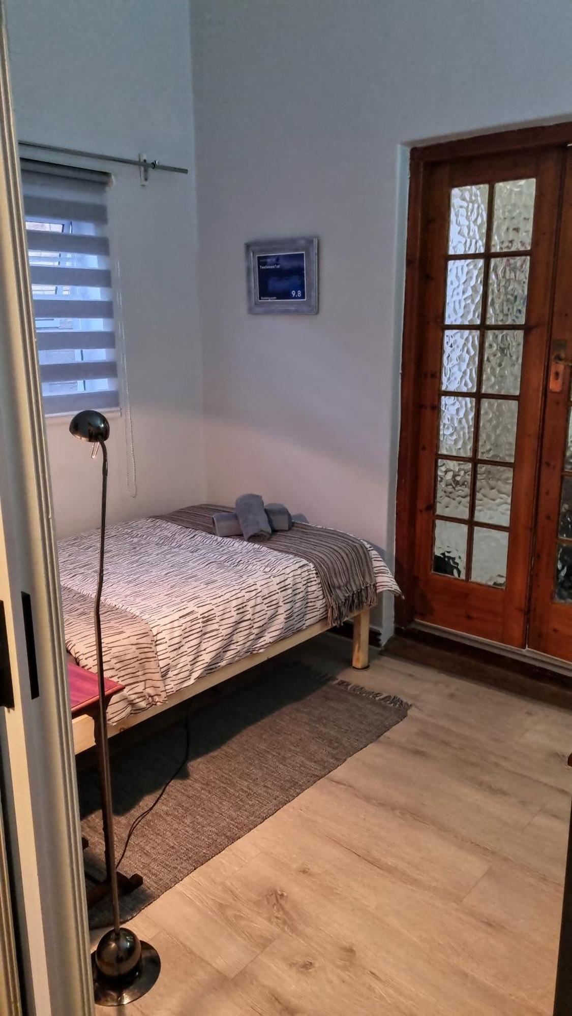 Twelveon1St Apartman Fokváros Kültér fotó