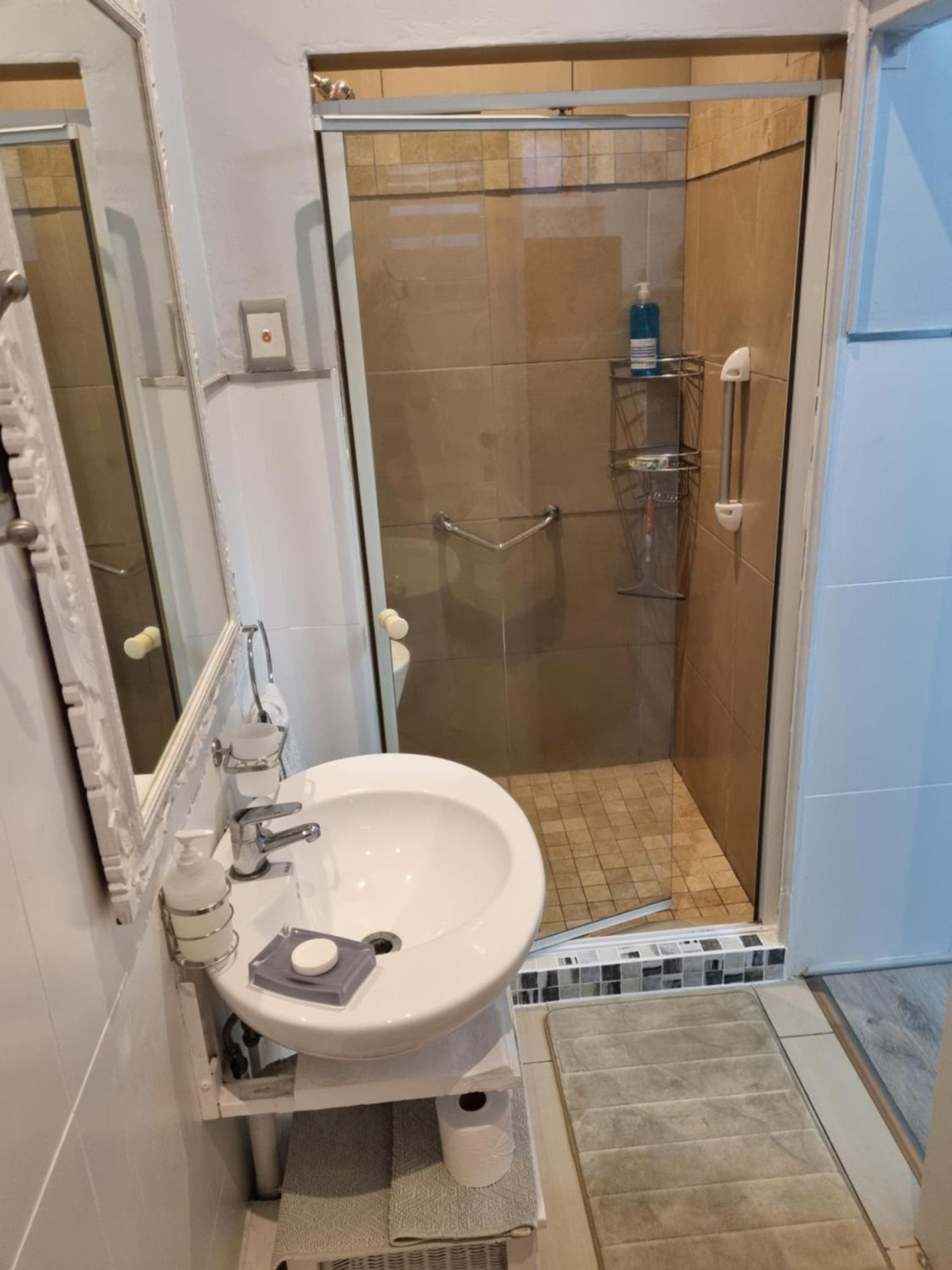 Twelveon1St Apartman Fokváros Kültér fotó
