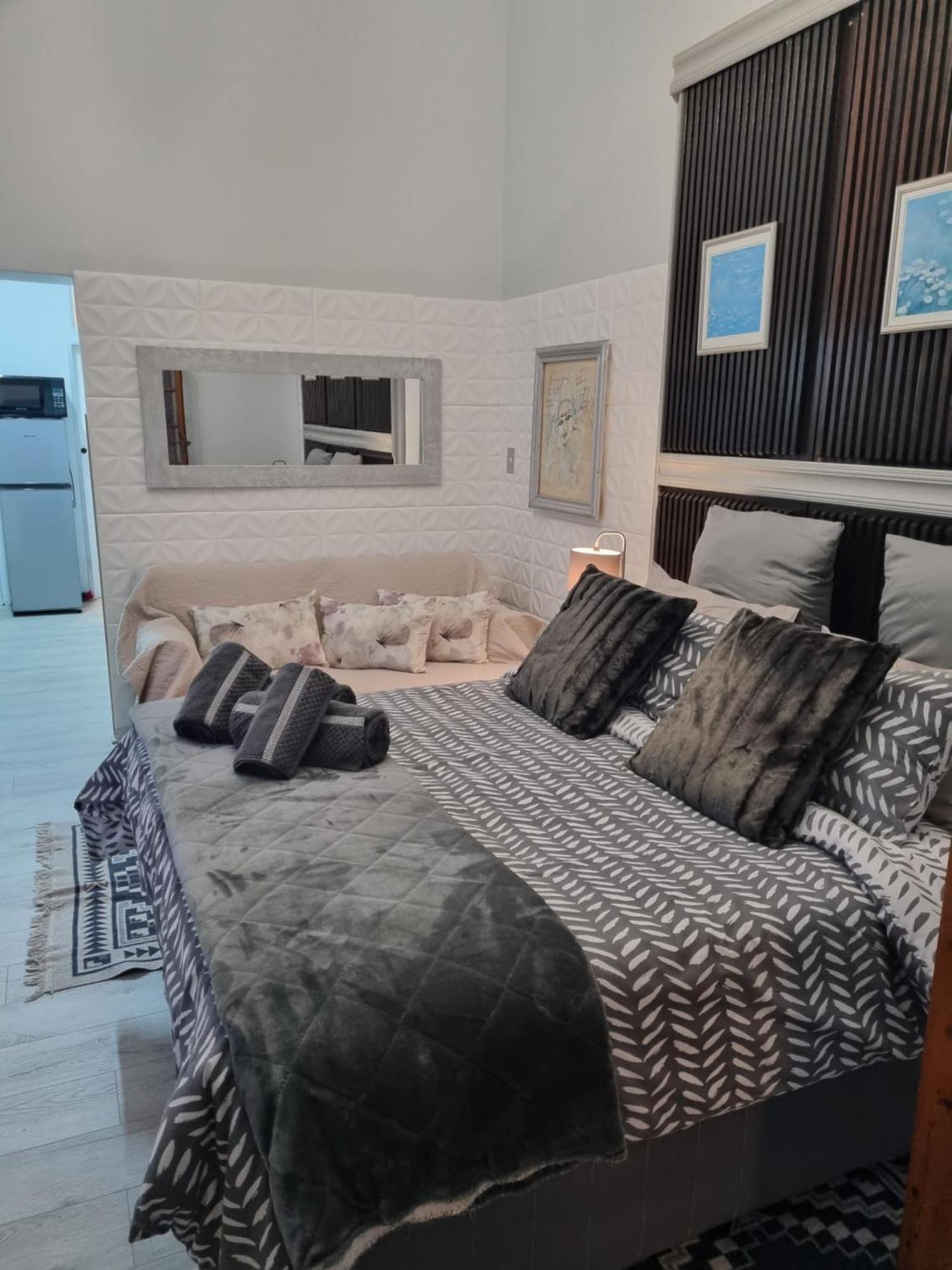 Twelveon1St Apartman Fokváros Kültér fotó